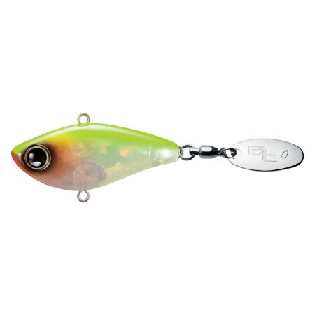 LURE BANTAM BT SPIN 45MM 14G 003 CHART WH