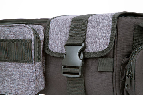 SHIMANO PERGETŐ TÁSKA YASEI MEDIUM BOAT BAG SHYS07