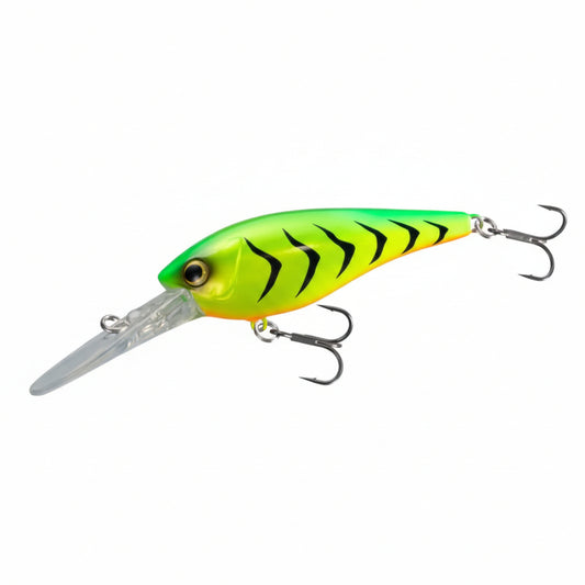 SHIMANO LURE BT WORLDCRANK AR-C FLASH BOOST 73MM 17G 010 HOT TIGER