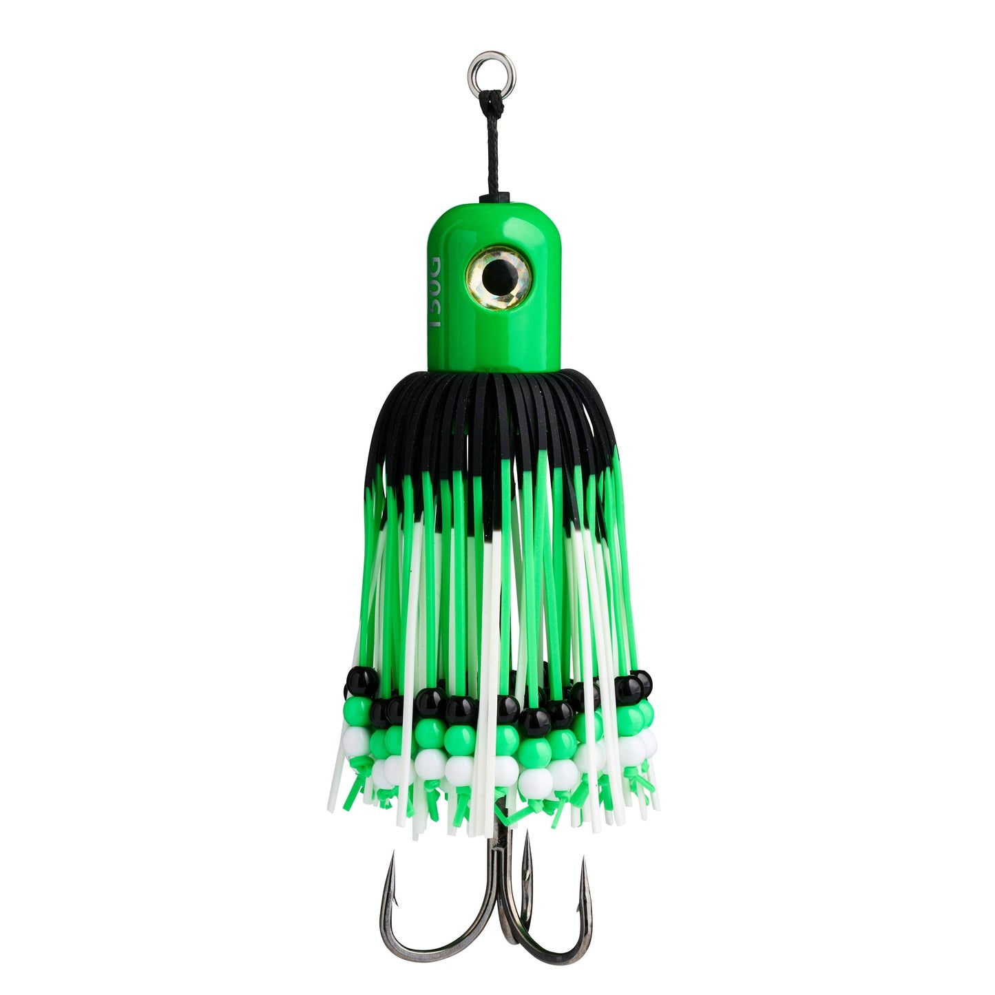 MADCAT CLONK TEASER THE ORIGINAL 100GR GREEN