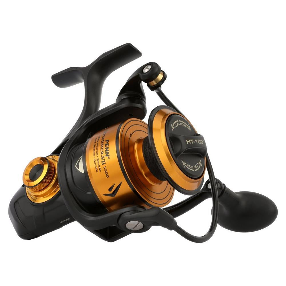 PENN SSVII5500 EU SPINFISHER VII SP PERGETŐ ORSÓ