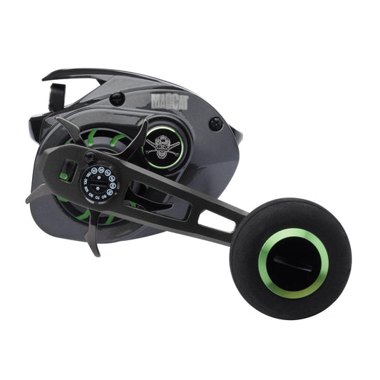 MADCAT DOMINION LOW PROFILE HARCSÁZÓ MULTI ORSÓ