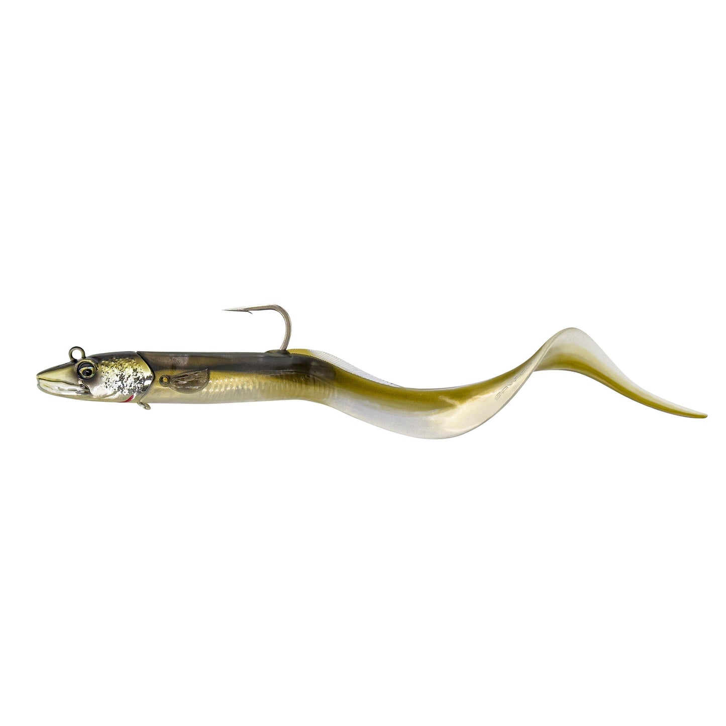 SAVAGE GEAR CONGER EEL 22CM 160G SAVAGE GEAR CONGER