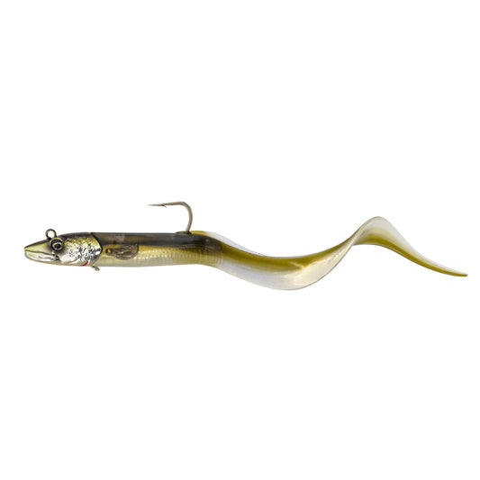 SAVAGE GEAR CONGER EEL 23CM 200G SAVAGE GEAR CONGER