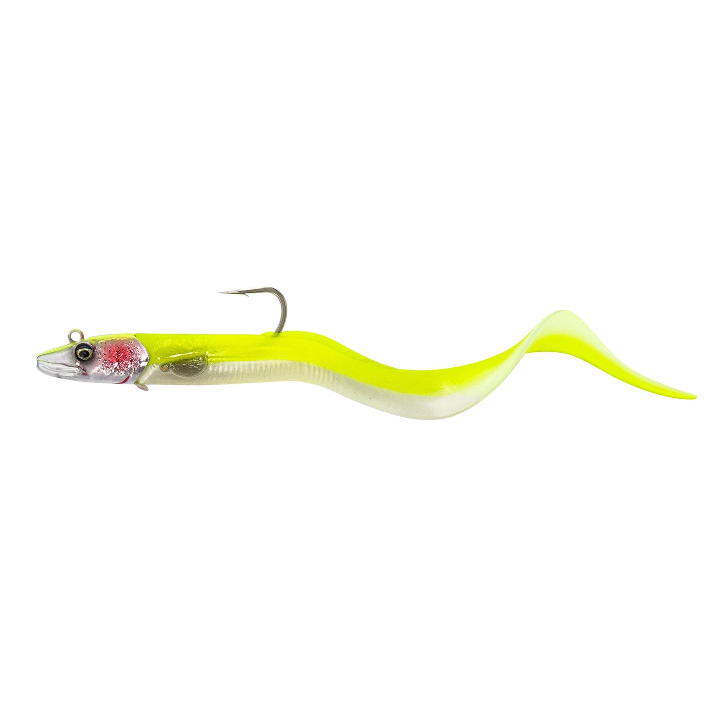 SAVAGE GEAR CONGER EEL 22CM 160G LEMONBACK