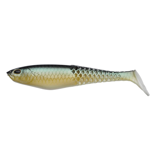 BERKLEY POWERBAIT CULLSHAD GUMIHAL 7.5CM 8DB HONEY POT