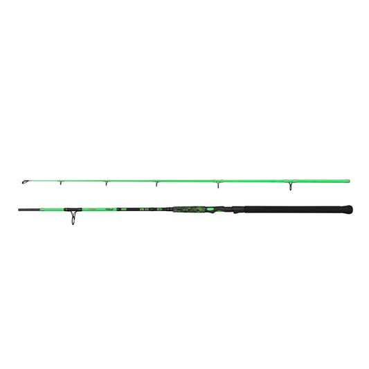 MADCAT UV SERIES SPIN 240 40-150G 2RÉSZES BOT