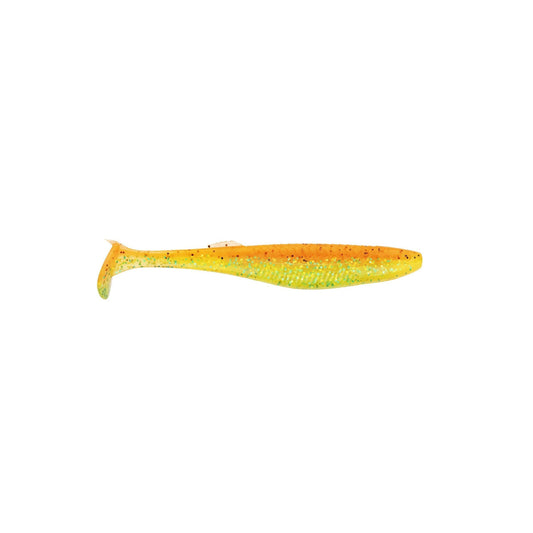 RAPALA CRUSHCITY PLASZTIK CSALI THE KICKMAN 10CM 7DB FF