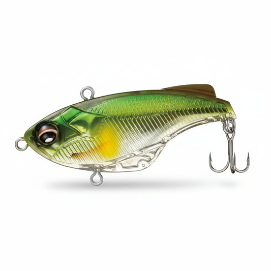 SHIMANO LURE BANTAM RATTLIN SUR-VIBE 62MM 14G T00 AYU