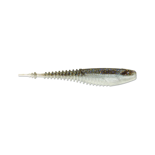 RAPALA CRUSHCITY PLASZTIK CSALI FREELOADER 10CM 6DB GZSD