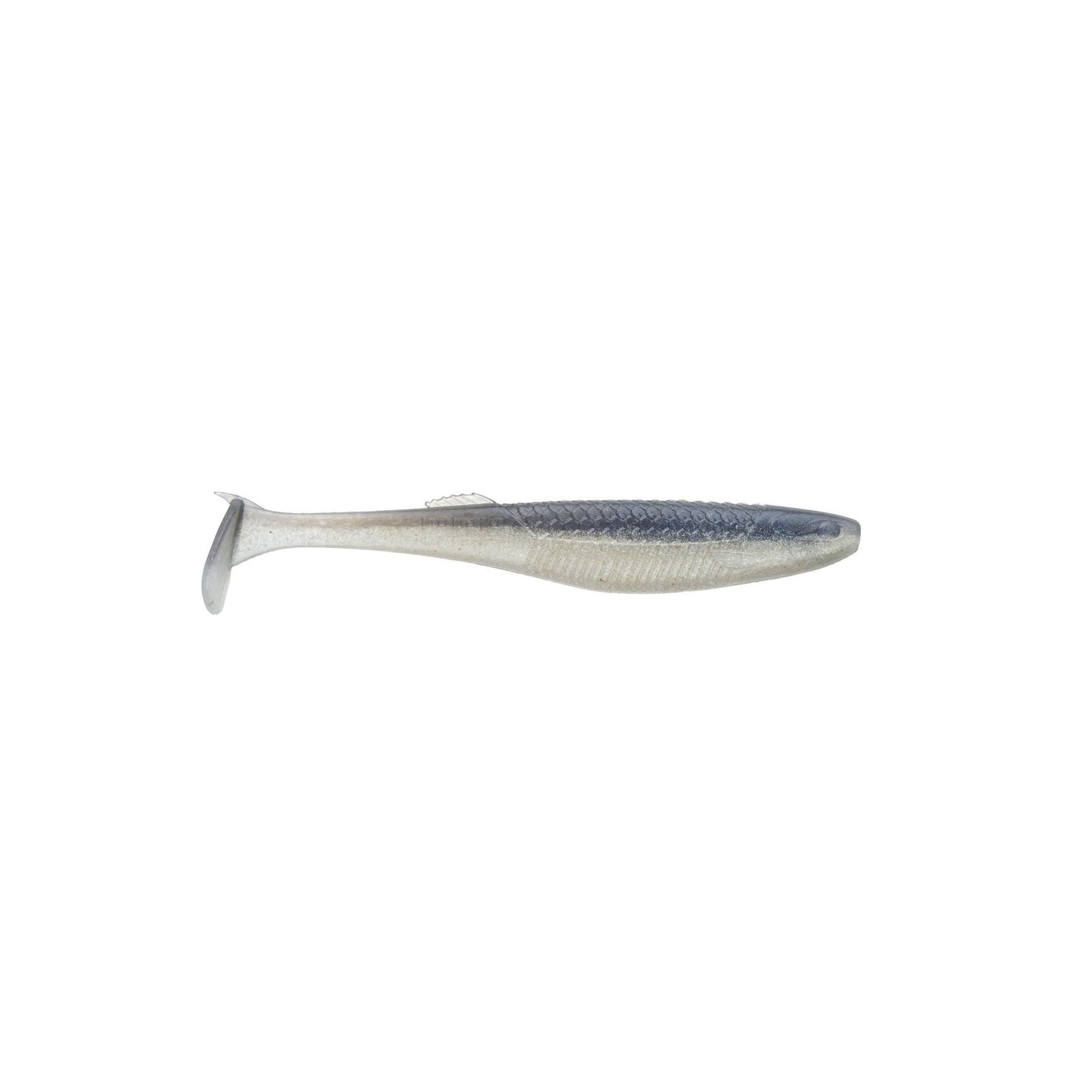 RAPALA CRUSHCITY PLASZTIK CSALI THE KICKMAN 7.5CM 9DB PBRP