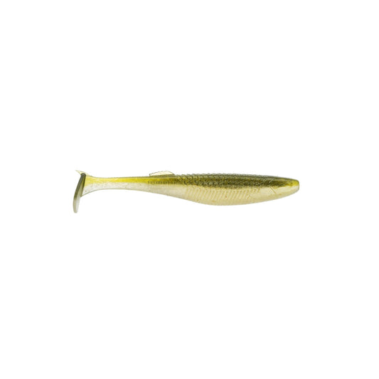 RAPALA CRUSHCITY PLASZTIK CSALI THE KICKMAN 7.5CM 9DB AYU