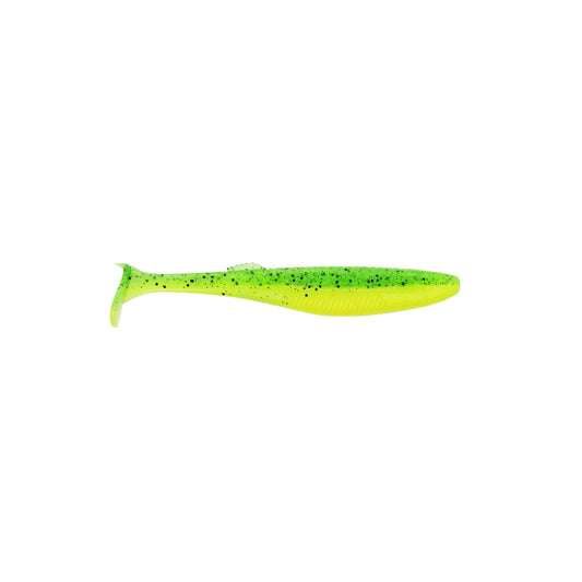 RAPALA CRUSHCITY PLASZTIK CSALI THE KICKMAN 7.5CM 9DB LCH