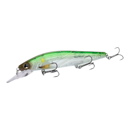 SHIMANO BANTAM RIP FLASH 115FMD AYU 115MM 14G