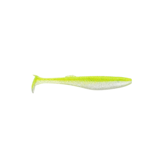 RAPALA CRUSHCITY PLASZTIK CSALI THE KICKMAN 7.5CM 9DB CWF