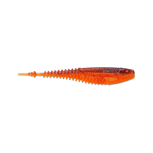 RAPALA CRUSHCITY PLASZTIK CSALI FREELOADER 10CM 6DB RCW