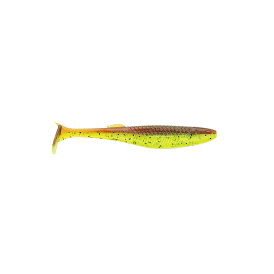 RAPALA CRUSHCITY PLASZTIK CSALI THE KICKMAN 7.5CM 9DB MOCH