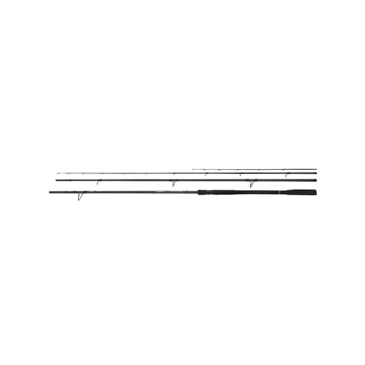 SHIMANO AERO X1A BIG CARP FEEDER BOT 3,66m  120g 3 RÉSZES+tips