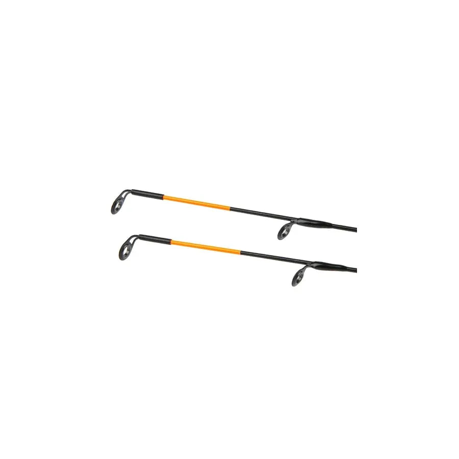 SHIMANO AERO X1A BIG RIVER FEEDER BOT 4,27m  200g 3 RÉSZES+tips