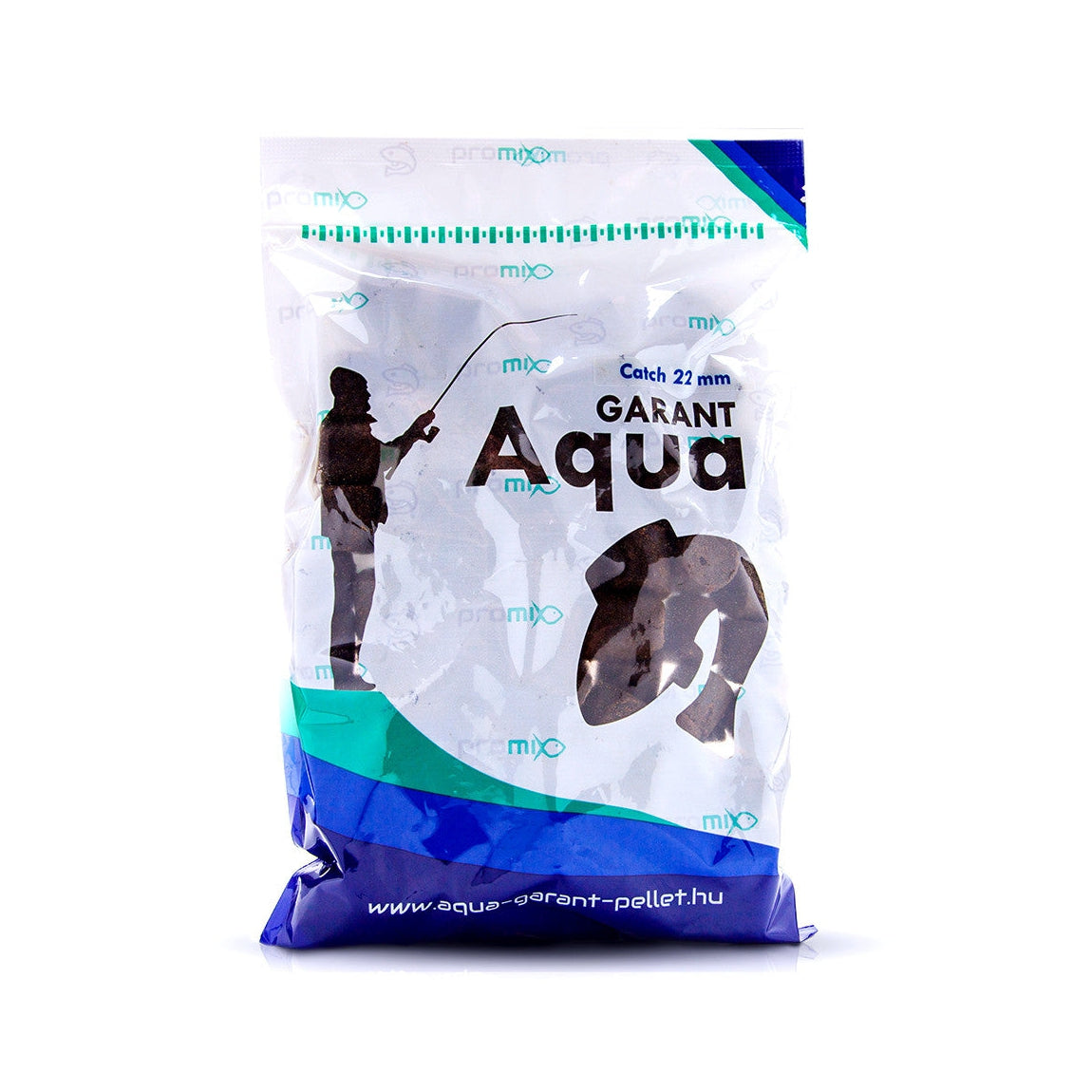 AQUA GARANT CATCH PELLET 22MM 800G