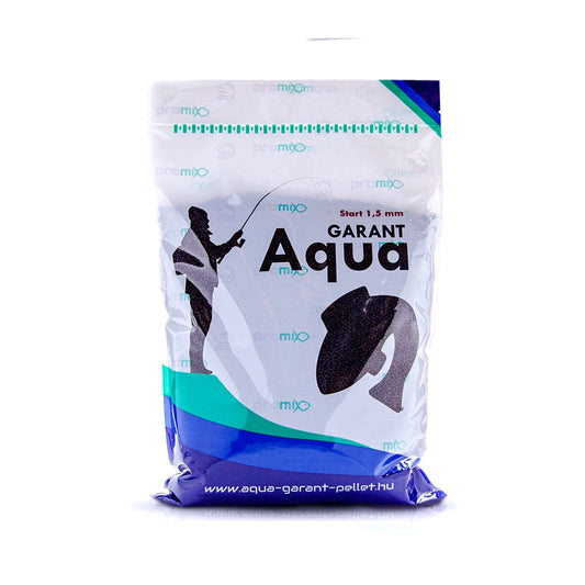 AQUA GARANT START PELLET 1.5MM 800G