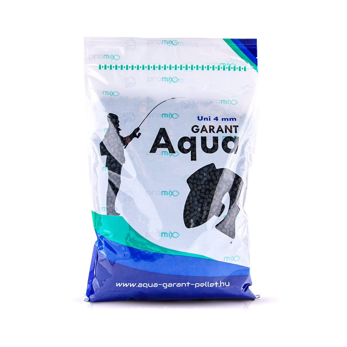 AQUA GARANT UNI PELLET 4MM 800G