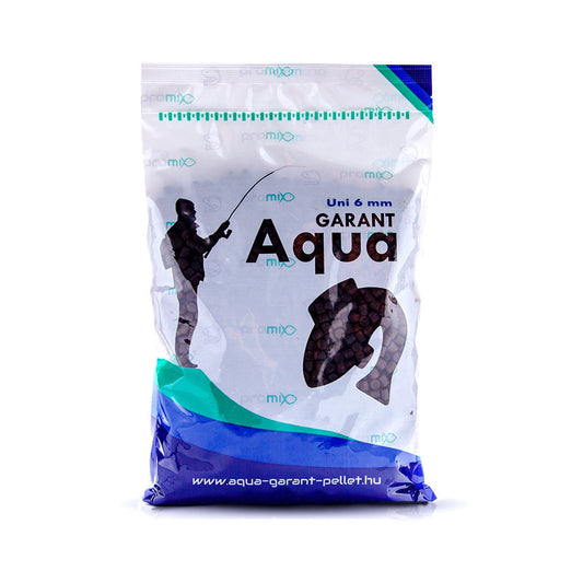 AQUA GARANT UNI PELLET 6MM 800G