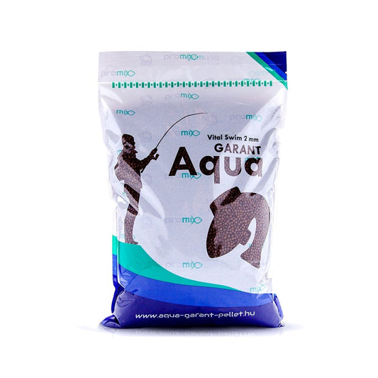 AQUA GARANT VITAL SWIM PELLET 2MM 800G