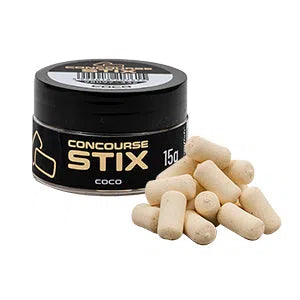 BENZÁR MIX CONCOURSE METHOD STIX CSALI 12MM KÓKUSZ
