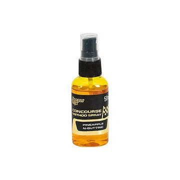 BENZAR MIX CONCOURSE SPRAY ANANÁSZ-VAJSAV 50ML