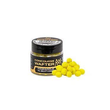 BENZAR MIX CONCOURSE WAFTERS 8-10MM ANANÁSZ-VAJSAV 30ML