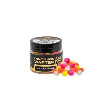 BENZAR MIX CONCOURSE WAFTERS 8-10MM COLOR MIX 30ML