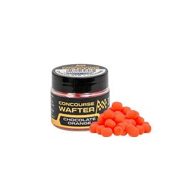 BENZAR MIX CONCOURSE WAFTERS 8-10MM CSOKI-NARANCS 30ML
