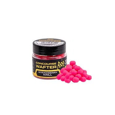 BENZAR MIX CONCOURSE WAFTERS 8-10MM EPER-KRILL 30ML