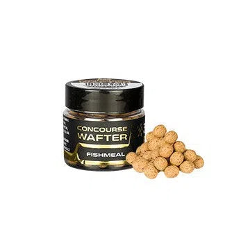 BENZAR MIX CONCOURSE WAFTERS 8-10MM FISHMEAL 30ML