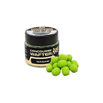 BENZAR MIX CONCOURSE WAFTERS 8-10MM WASABI 30ML