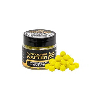 BENZÁR MIX CONCOURSE WAFTERS CSALI 6MM ANANÁSZ-N-BUTYRIC 30ML