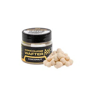BENZÁR MIX CONCOURSE WAFTERS CSALI 6MM KÓKUSZ 30ML