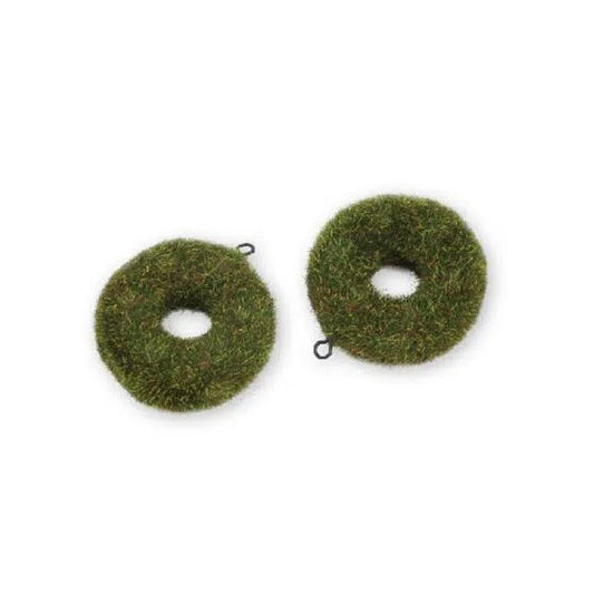 CARP SPIRIT CAMO WEED RIVER/FOLYÓVÍZI ÓLOM 100G 1DB