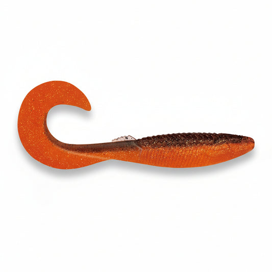 RAPALA CRUSHCITY PLASZTIK CSALI THE CURL 10CM 6DB RCW