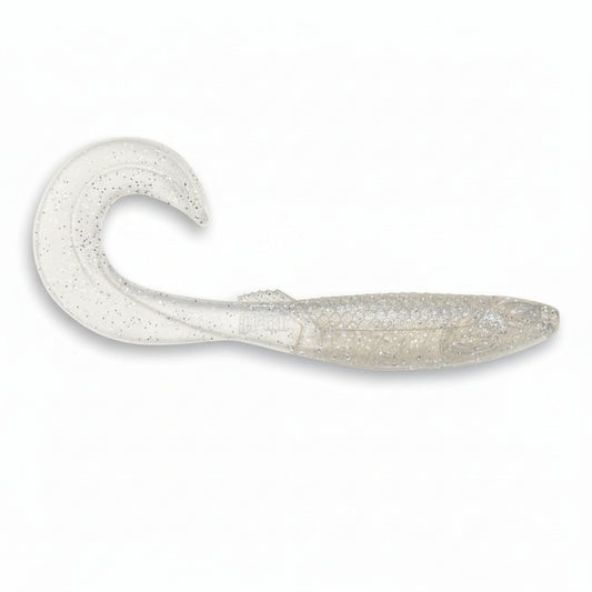 RAPALA CRUSHCITY PLASZTIK CSALI THE CURL 10CM 6DB STF