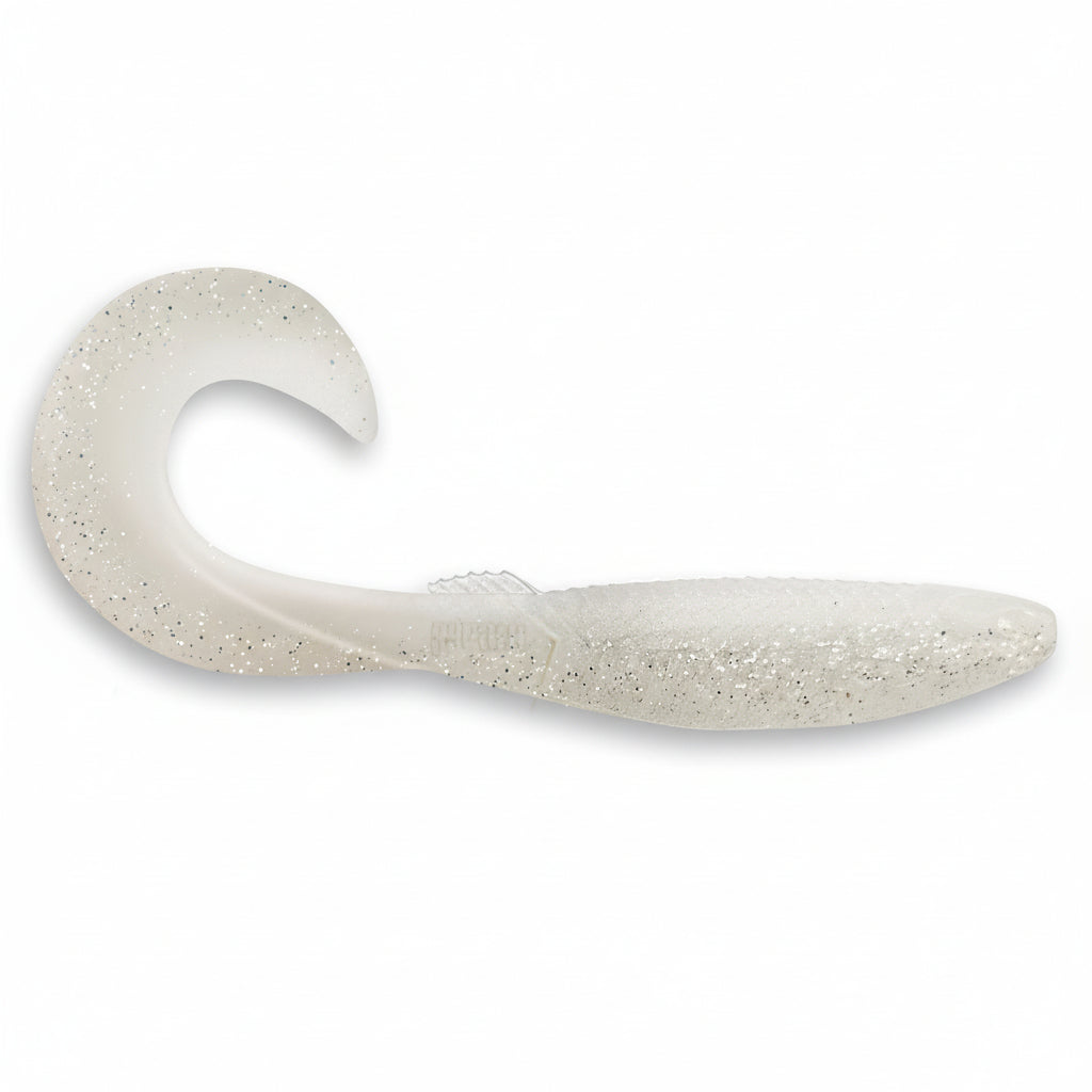 RAPALA CRUSHCITY PLASZTIK CSALI THE CURL 12,5CM 4DB STF