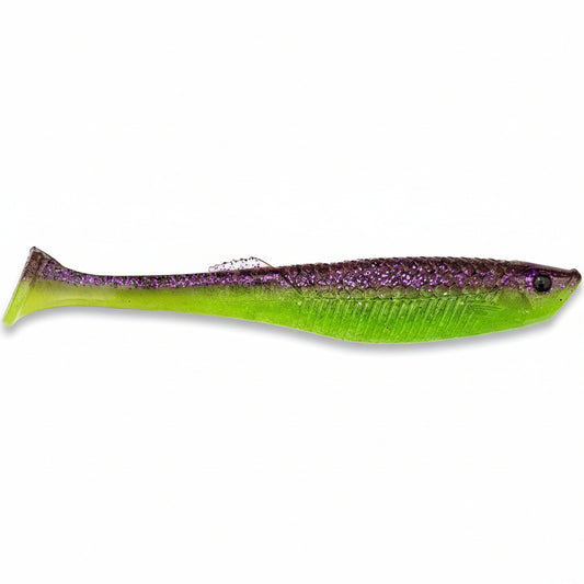 RAPALA CRUSHCITY PLASZTIK CSALI THE KICKMAN 7,5CM 9DB PCH