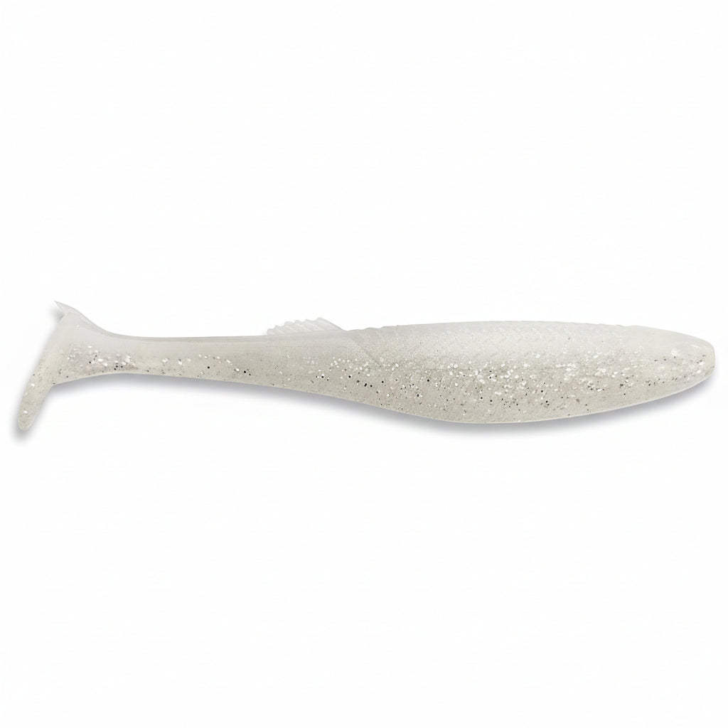 RAPALA CRUSHCITY PLASZTIK CSALI THE KICKMAN 12.5CM 5DB STF