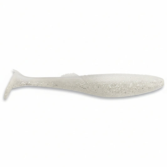 RAPALA CRUSHCITY PLASZTIK CSALI THE KICKMAN 12.5CM 5DB STF