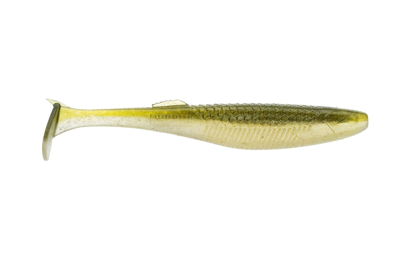 RAPALA CRUSHCITY PLASZTIK CSALI THE KICKMAN 11,5CM 5DBAYU