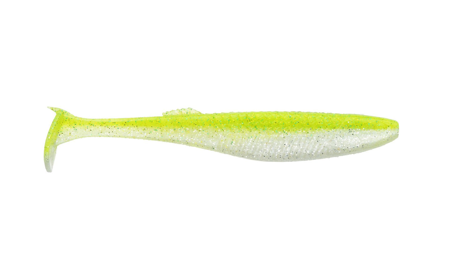 RAPALA CRUSHCITY PLASZTIK CSALI THE KICKMAN 11,5CM 5DBCWF