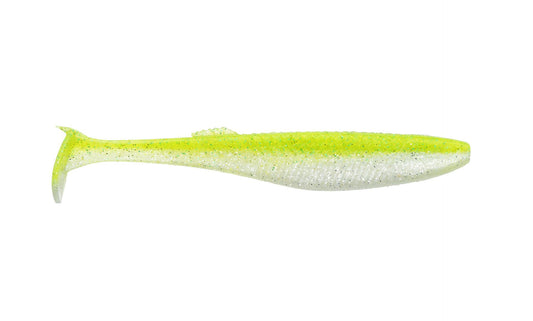 RAPALA CRUSHCITY PLASZTIK CSALI THE KICKMAN 6,3CM 9DB CWF