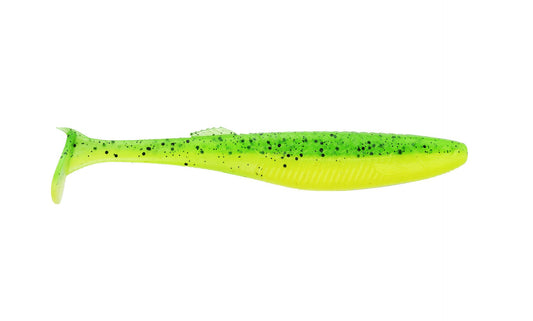 RAPALA CRUSHCITY PLASZTIK CSALI THE KICKMAN 11,5CM 5DB LCH