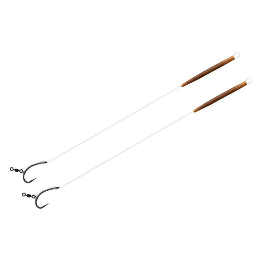 DELPHIN D-RIG 17LB 20CM MÉRET 6 2DB